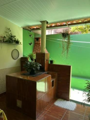 Casa bom clima